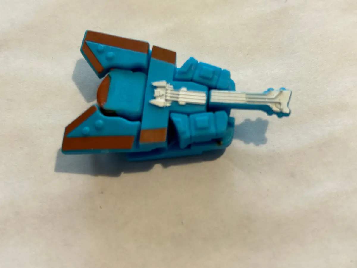 Tf Botbots Series 3.0 Axwell 1