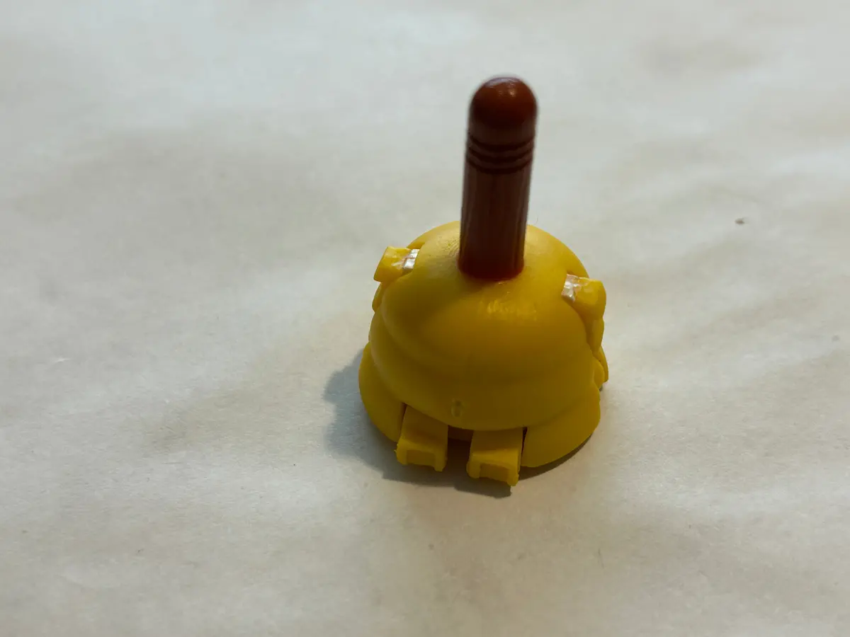 Tf Botbots Series 3.0 Dingledeedoo 1