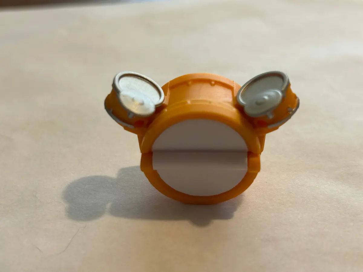 Tf Botbots Series 3.0 Batterhead 1