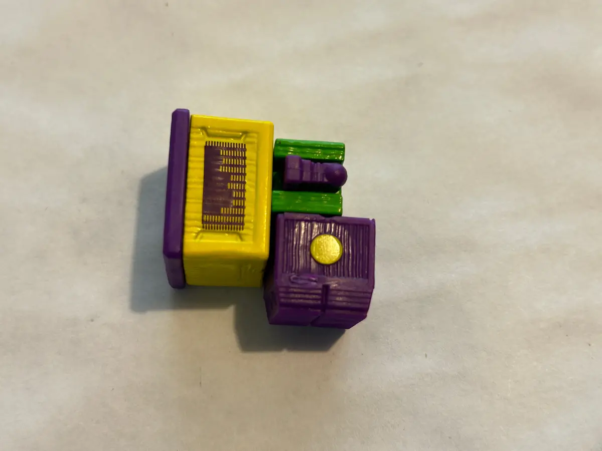 Tf Botbots Series 3.0 Q.U.R.O.B.O. 6000 1