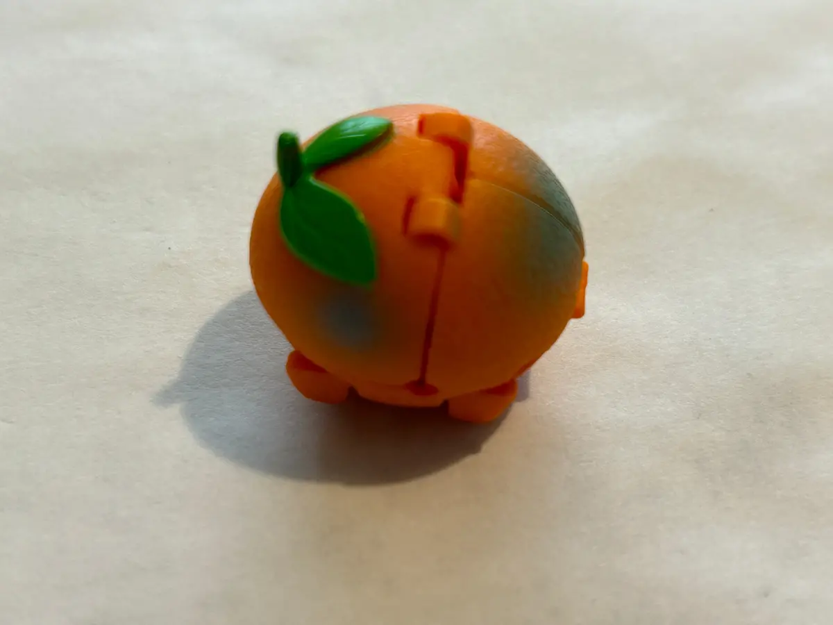 Tf Botbots Series 3.0 Trisourtops 1