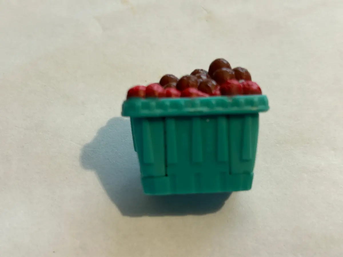 Tf Botbots Series 3.0 Swoonberry 1