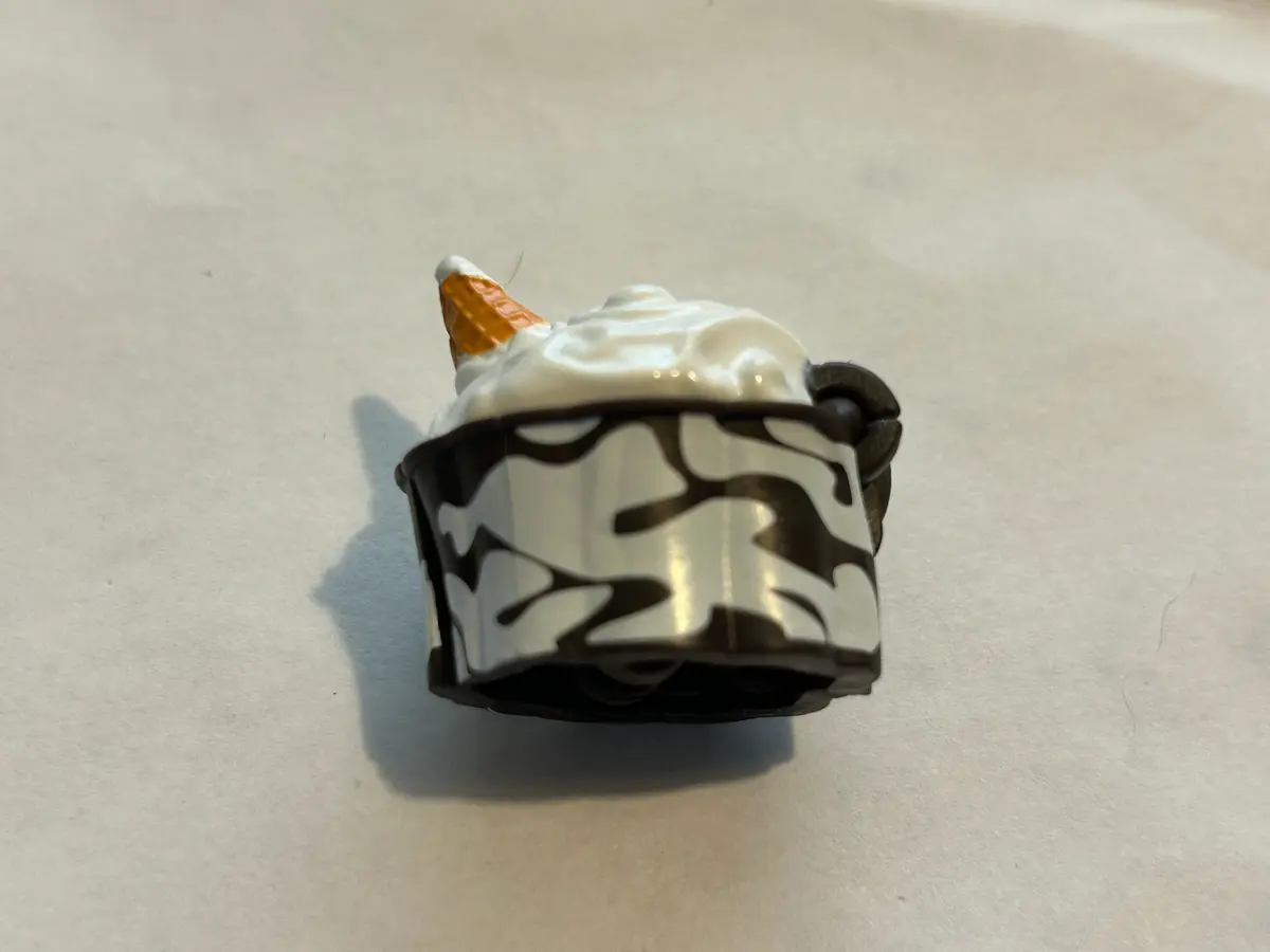 Tf Botbots Series 3.0 Sugar Saddle 1