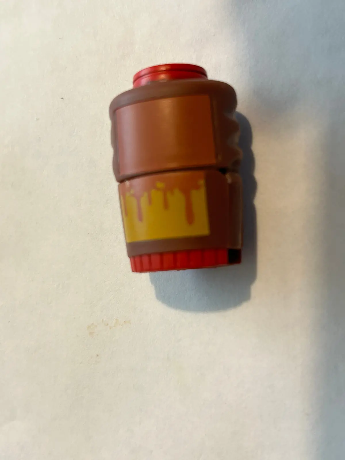 Tf Botbots Series 3.0 Choc O Lawless 1