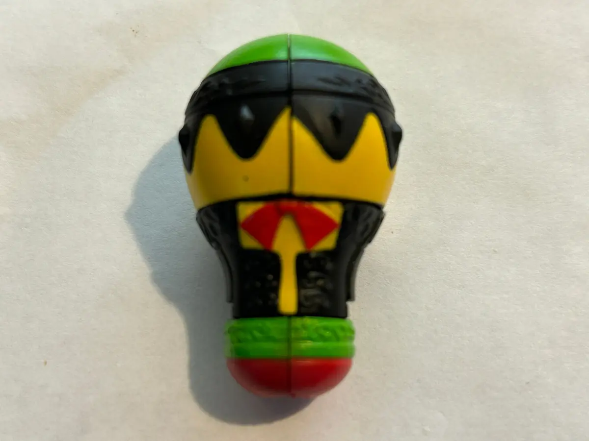 Tf Botbots Series 3.0 Smooth Shaker 1