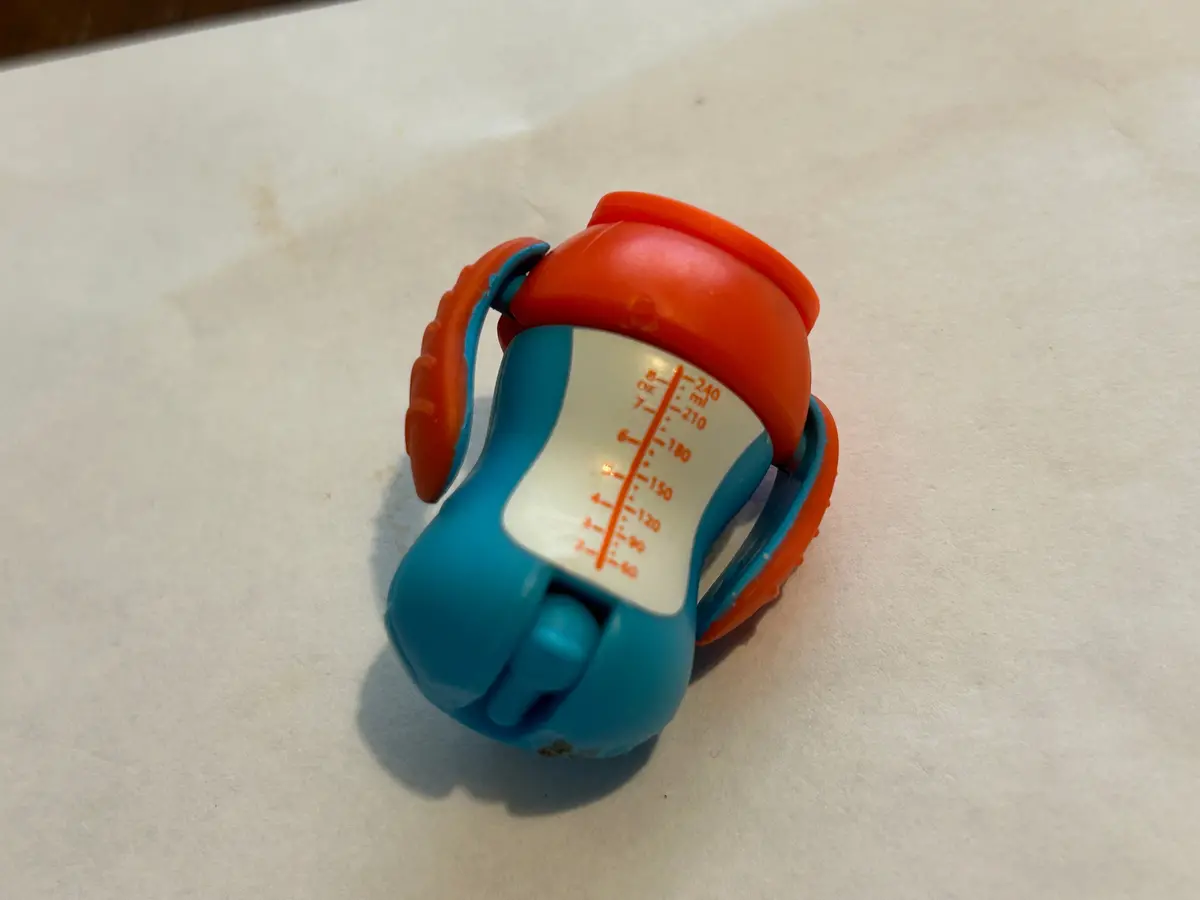 Tf Botbots Series 3.0 Drippy Pup 1
