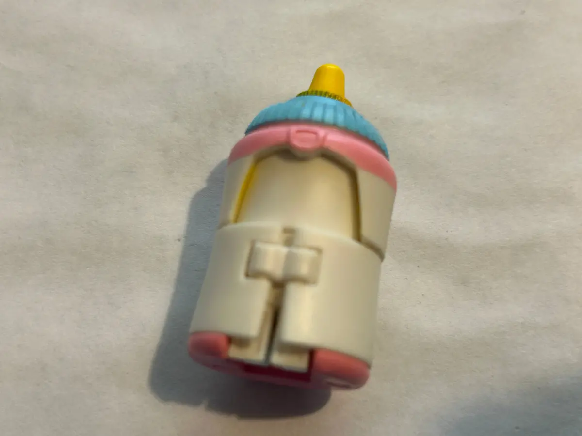 Tf Botbots Series 3.0 Bottle O Tears 1