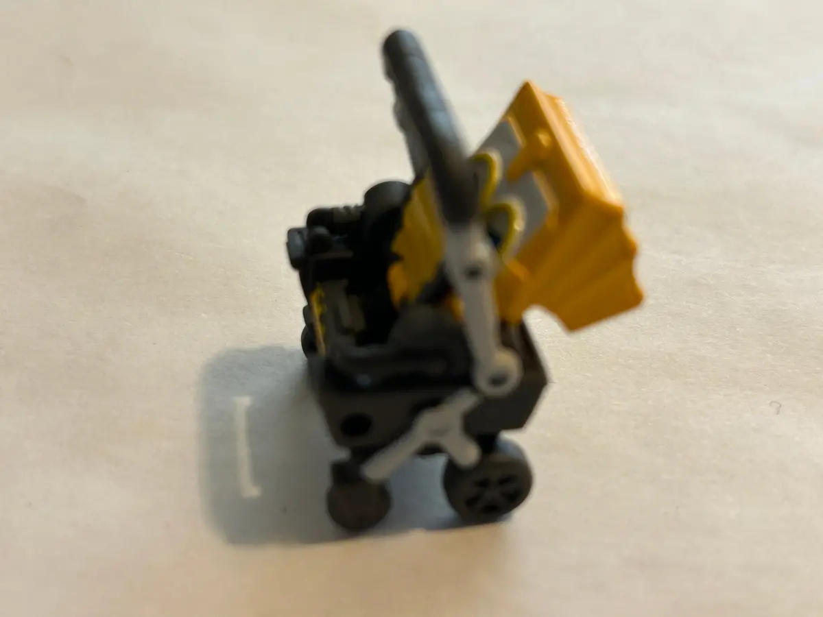 Tf Botbots Series 3.0 Highroller 1