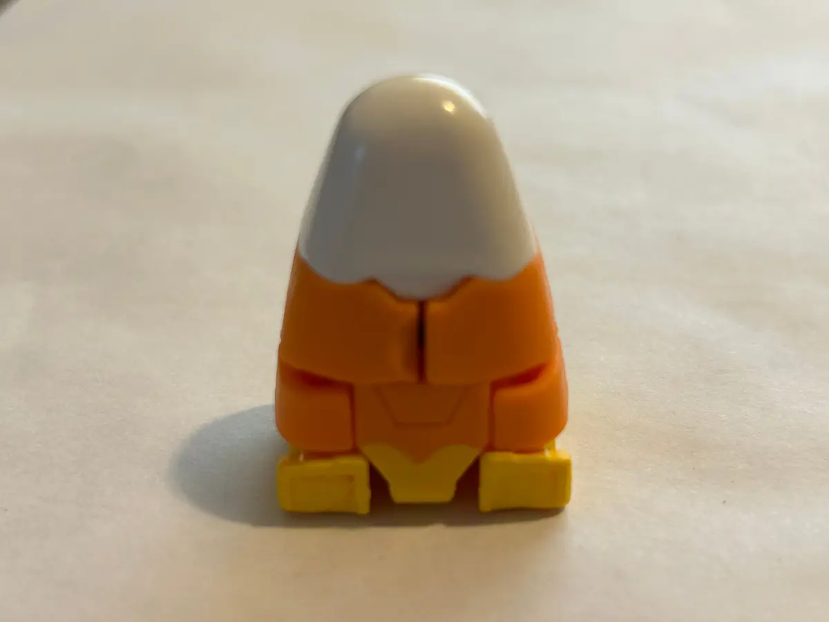 Tf Botbots Series 3.0 Sugar Breath 1