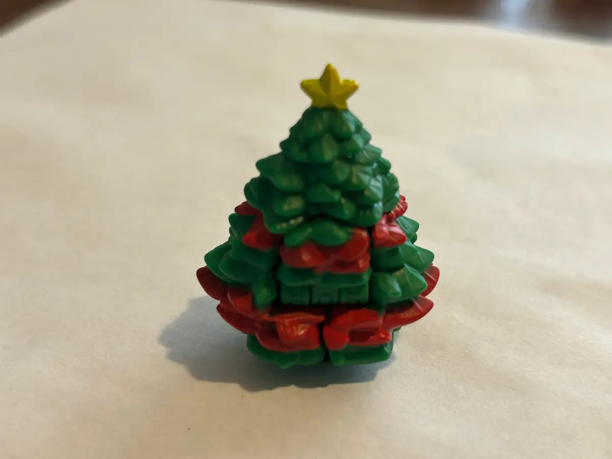 Tf Botbots Series 3.0 Wizengreen 1