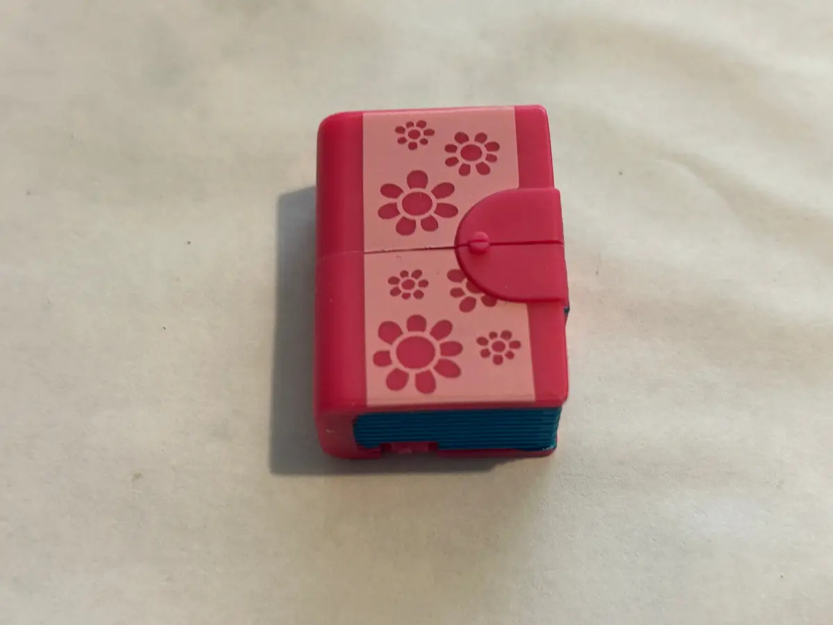 Tf Botbots Series 3.0 Blabberbook 1