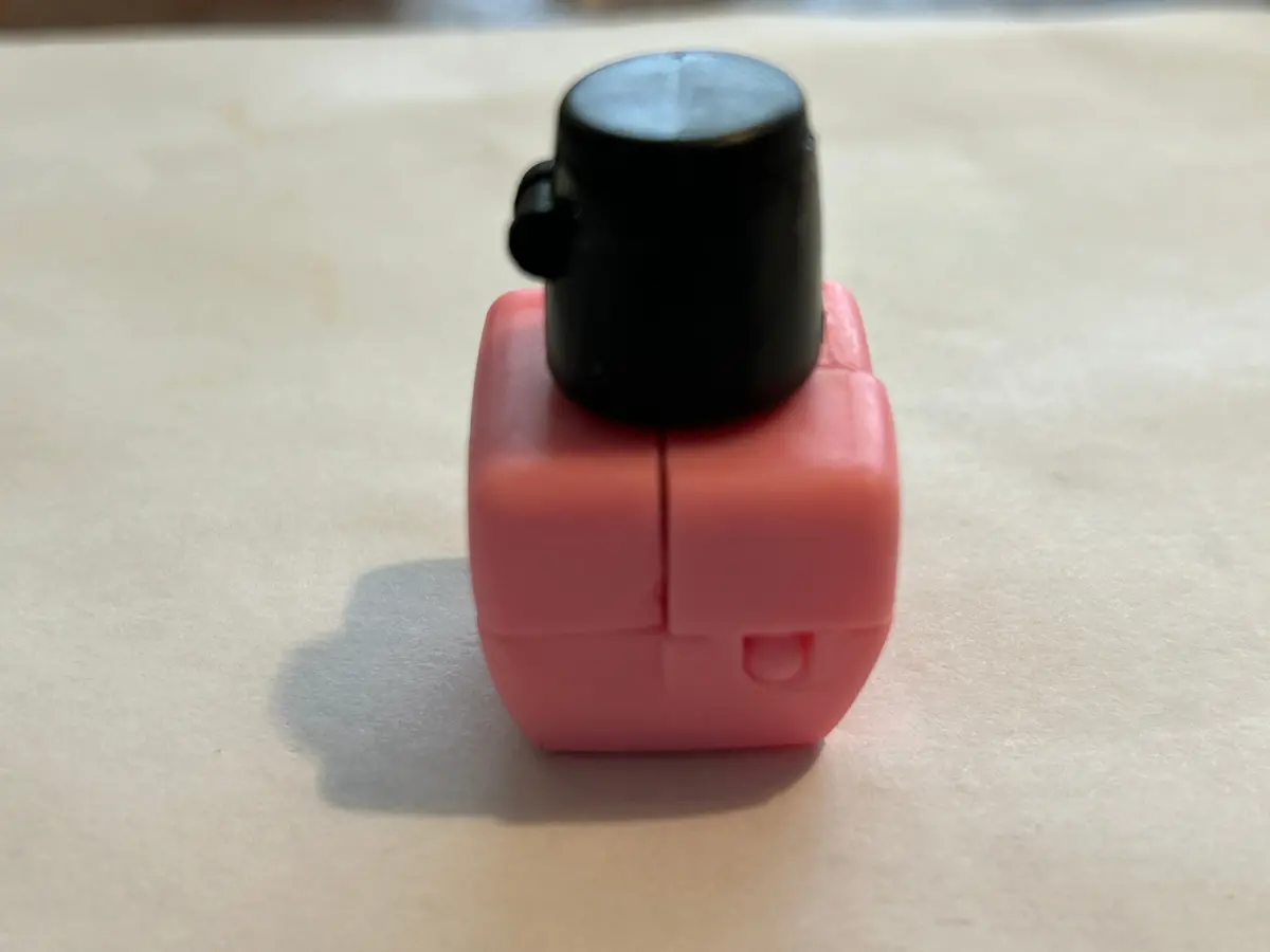 Tf Botbots Series 3.0 Fail Polish 1