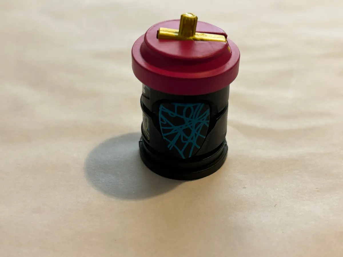 Tf Botbots Series 3.0 Stringalong 1