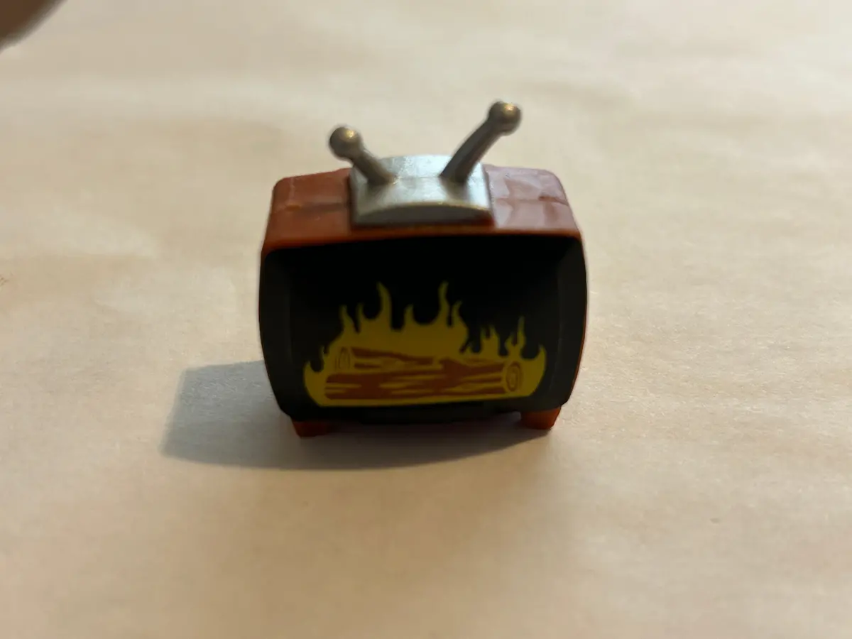 Tf Botbots Series 3.0 Yule B. Bored 1