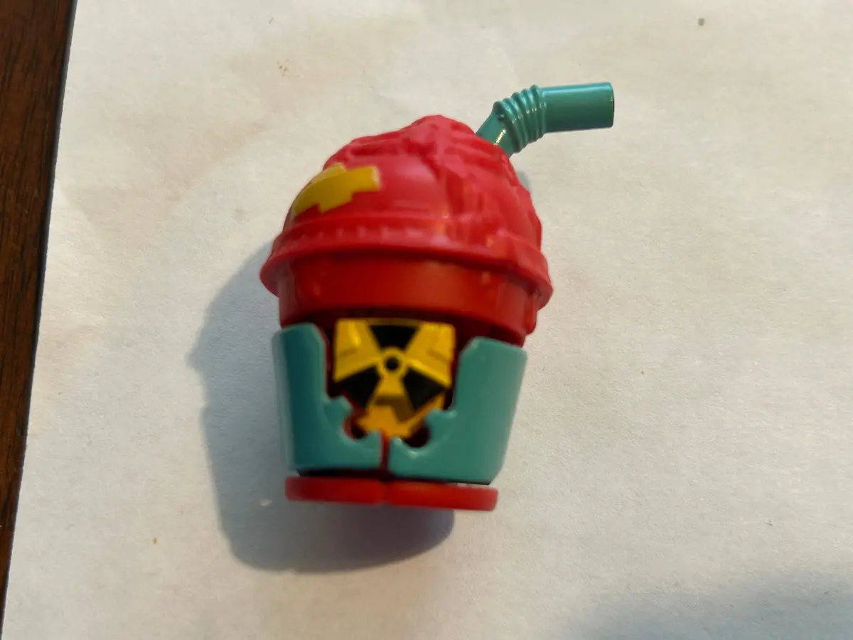 Tf Botbots Series 3.0 Slimey Slurps 1