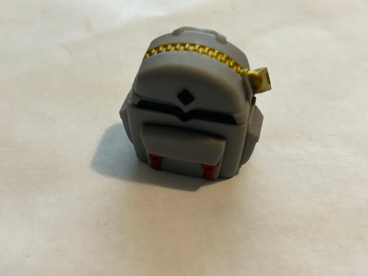 Tf Botbots Series 3.0 Excessory 1