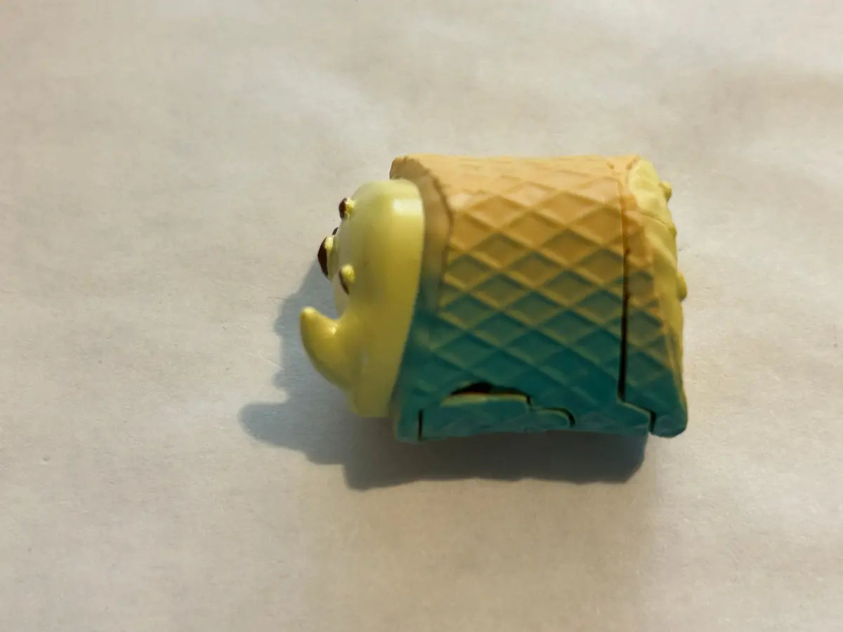 Tf Botbots Series 3.0 Disgusto Desserto 1