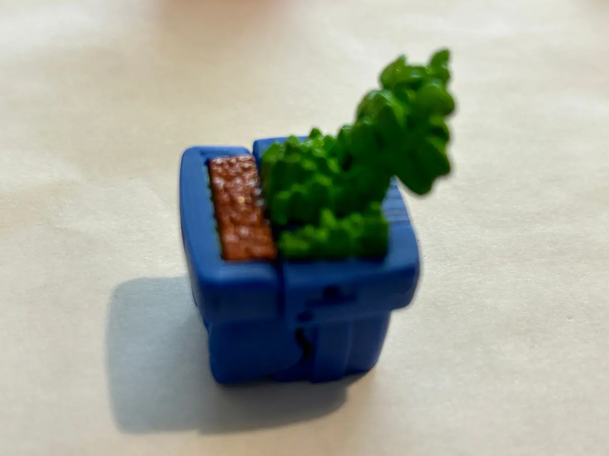 Tf Botbots Series 3.0 Greeny Rex 1