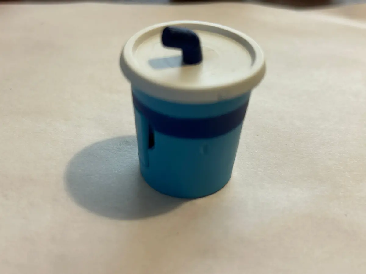 Tf Botbots Series 4.0 Fizzkick 1