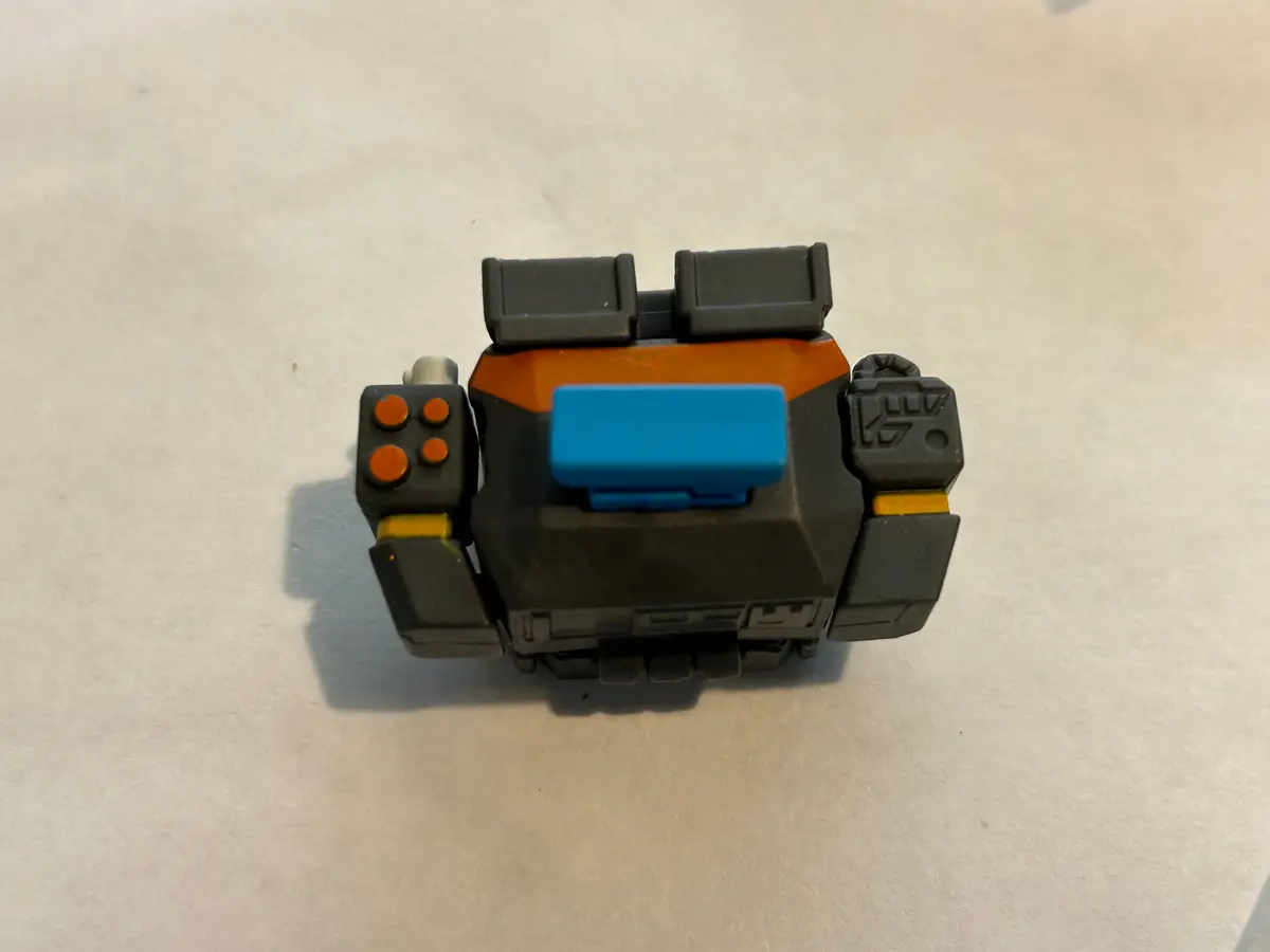 Tf Botbots Series 4.0 Loadoutsky 1