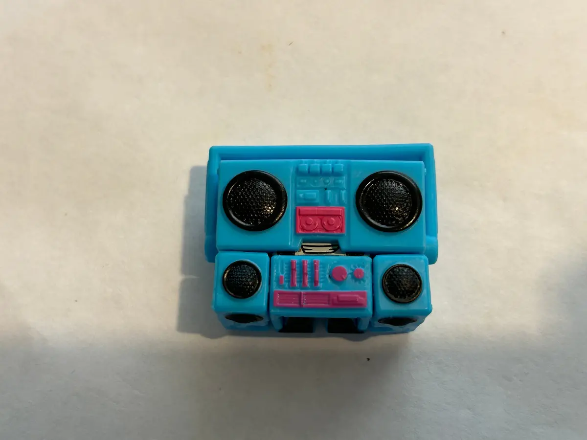 Tf Botbots Series 4.0 Pop N. Lock 1
