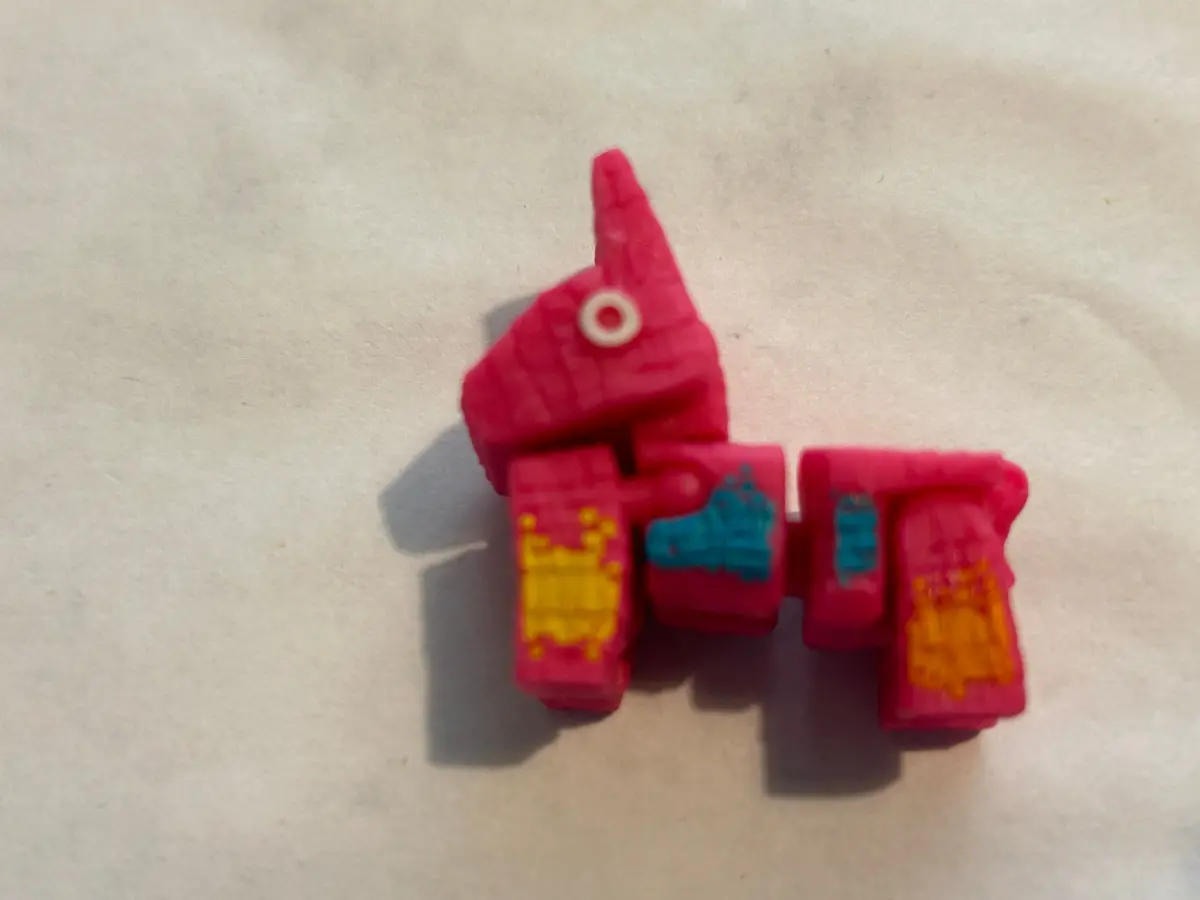 Tf Botbots Series 4.0 Zwonkey Donkey 1