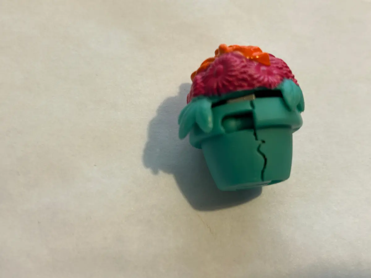 Tf Botbots Series 4.0 Snotty Stem 1