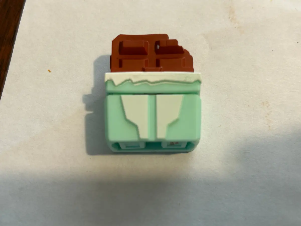 Tf Botbots Series 4.0 Dj Fudgey Fresh 1