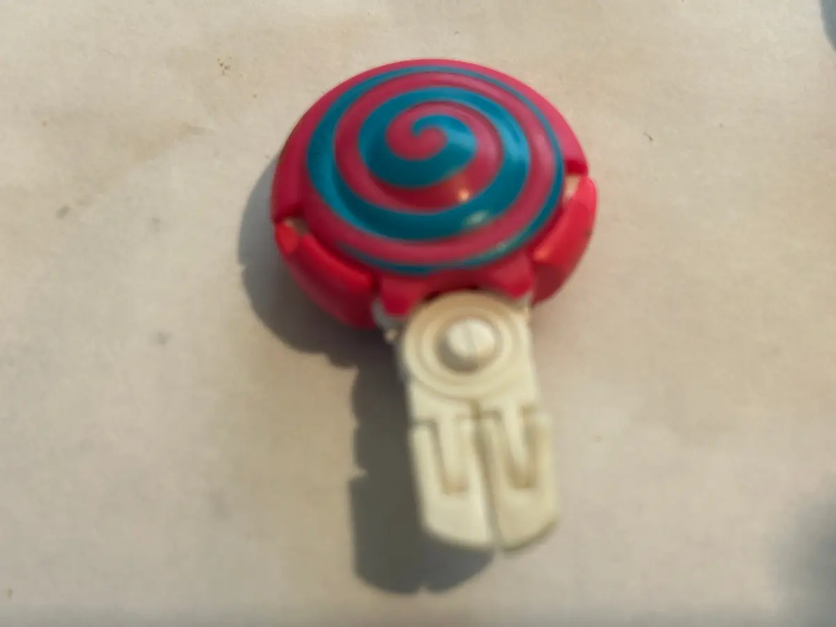 Tf Botbots Series 4.0 Cypops 1