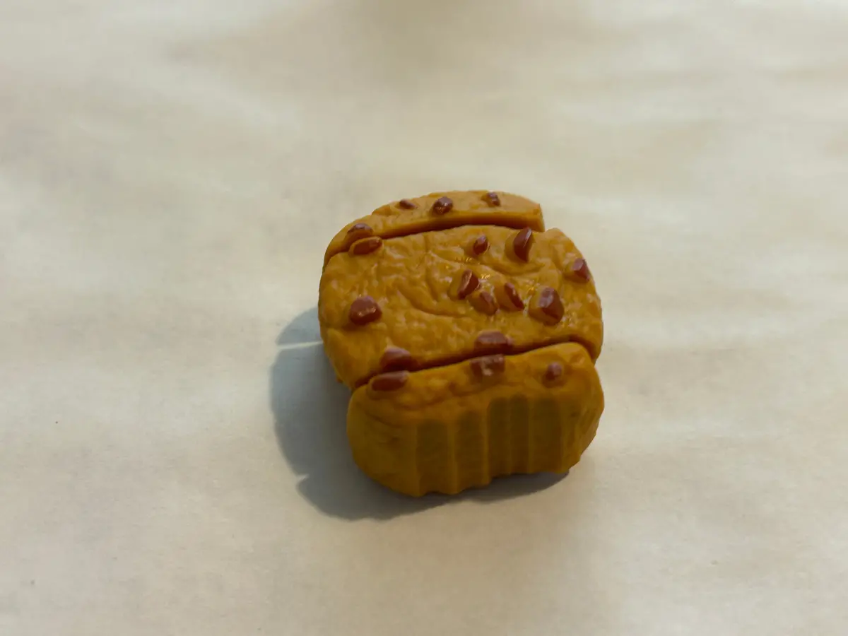 Tf Botbots Series 4.0 Crumbly Yumbly 1