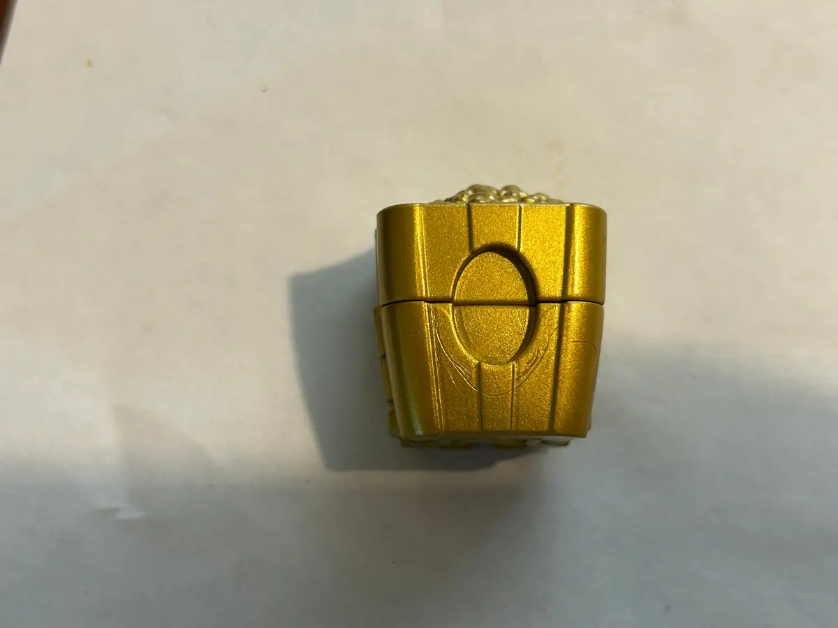 Tf Botbots Series 4.0 Pop O' Gold 1