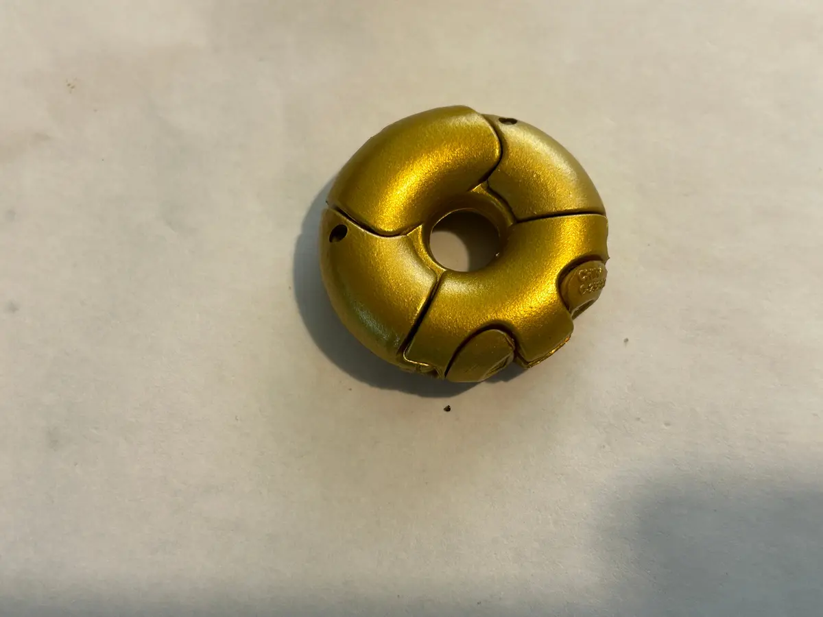 Tf Botbots Series 4.0 Goldenberry D'unnut 1
