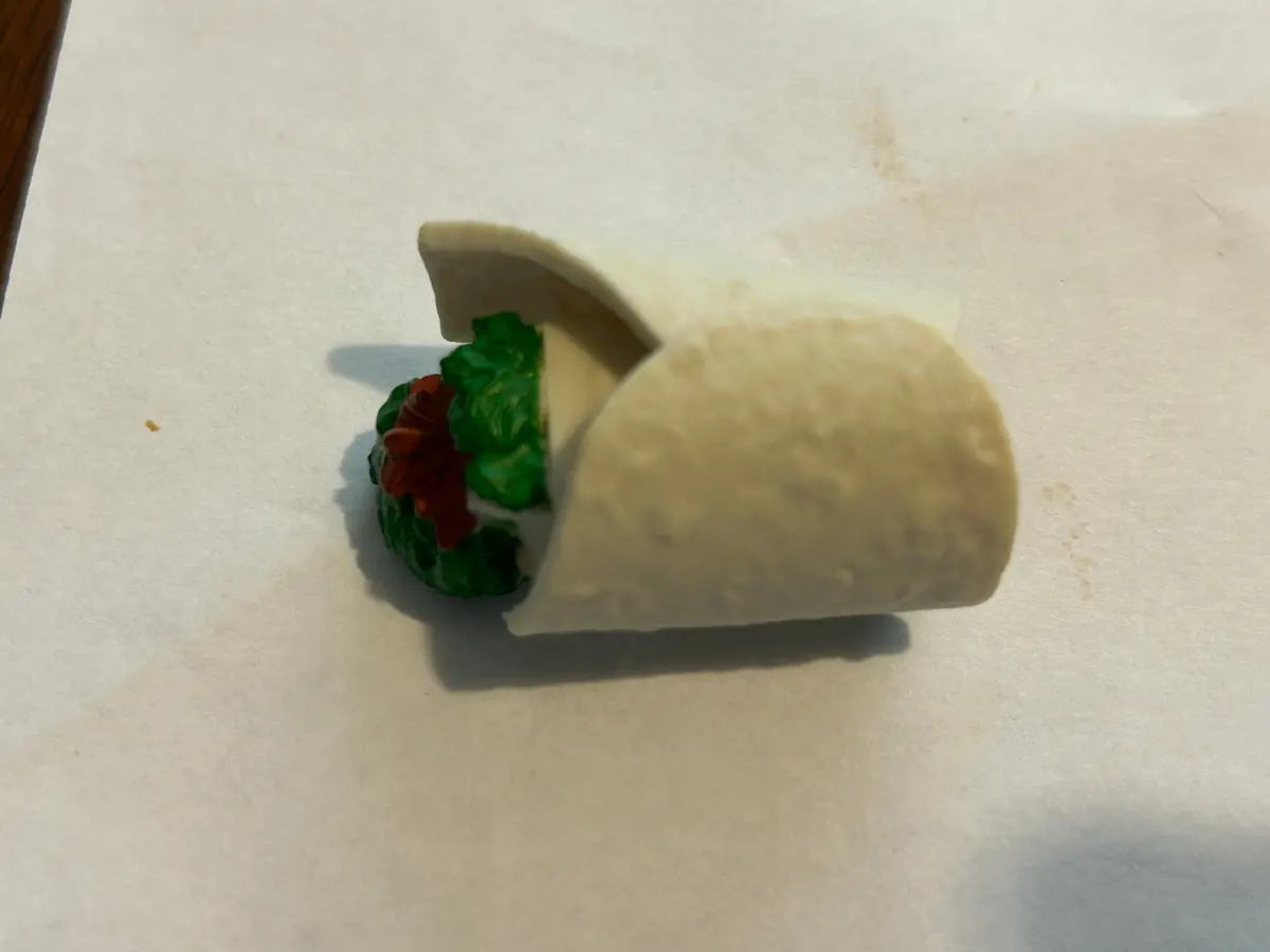 Tf Botbots Series 4.0 Burrito Favrito 1
