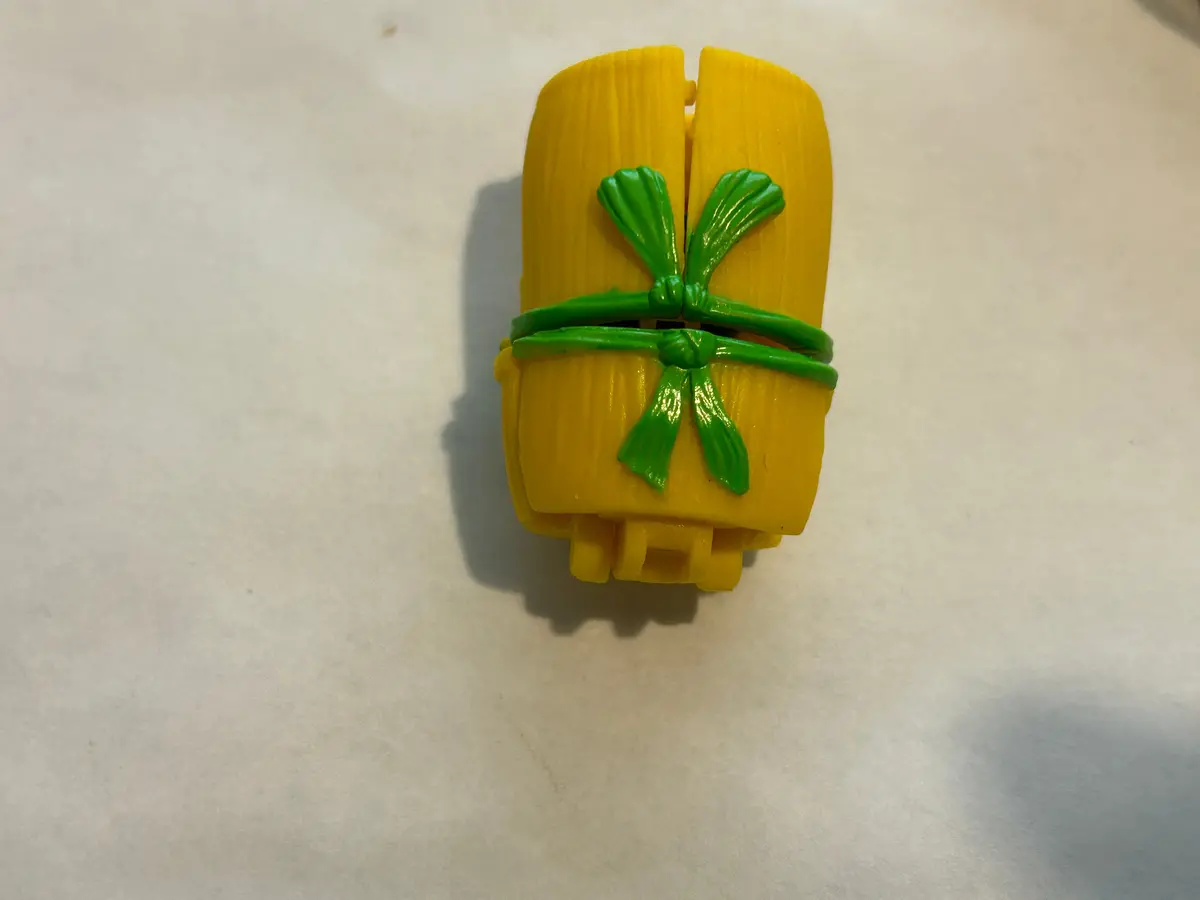 Tf Botbots Series 4.0 Lunchador 1