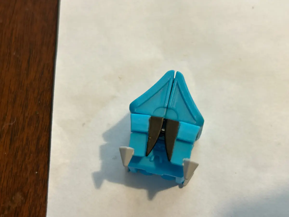 Tf Botbots Series 4.0 Disaster Master 1