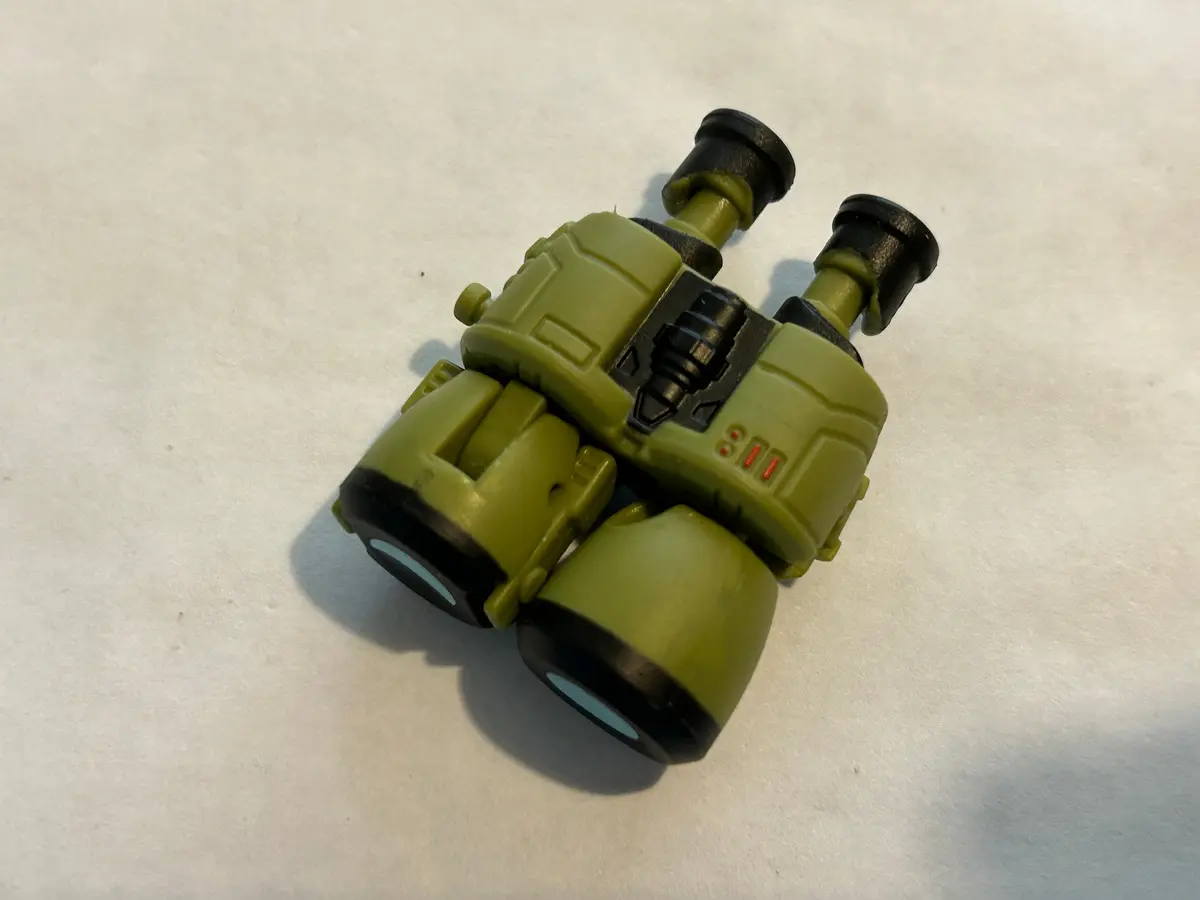 Tf Botbots Series 4.0 Goggly Spy P.I. 1
