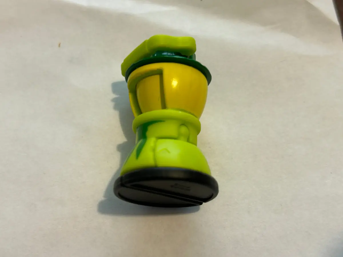 Tf Botbots Series 4.0 Ranger Lampton 1