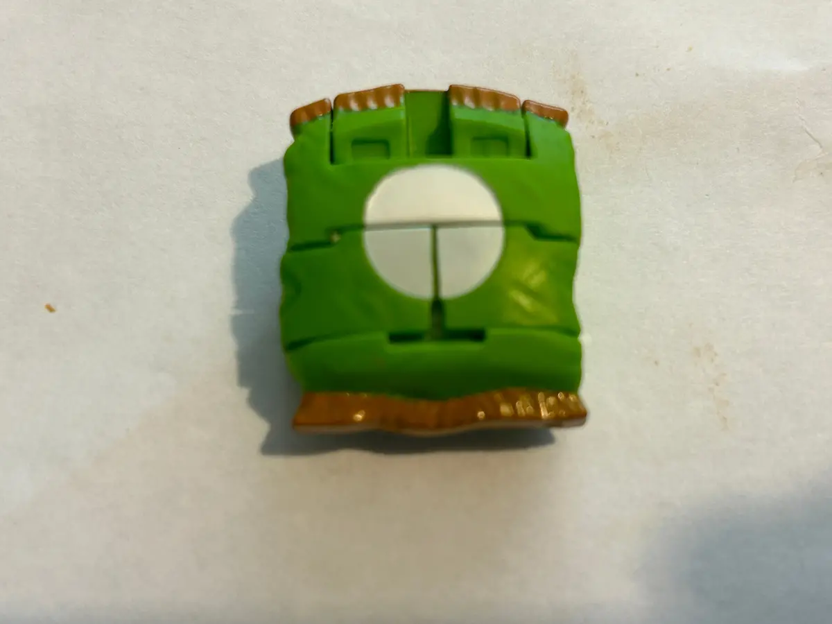 Tf Botbots Series 4.0 Miss Mixed 1
