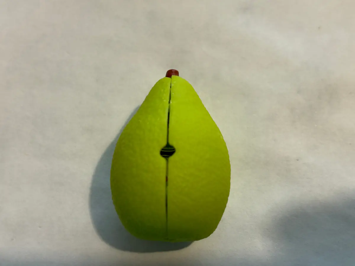 Tf Botbots Series 4.0 Peary Peculiar 1