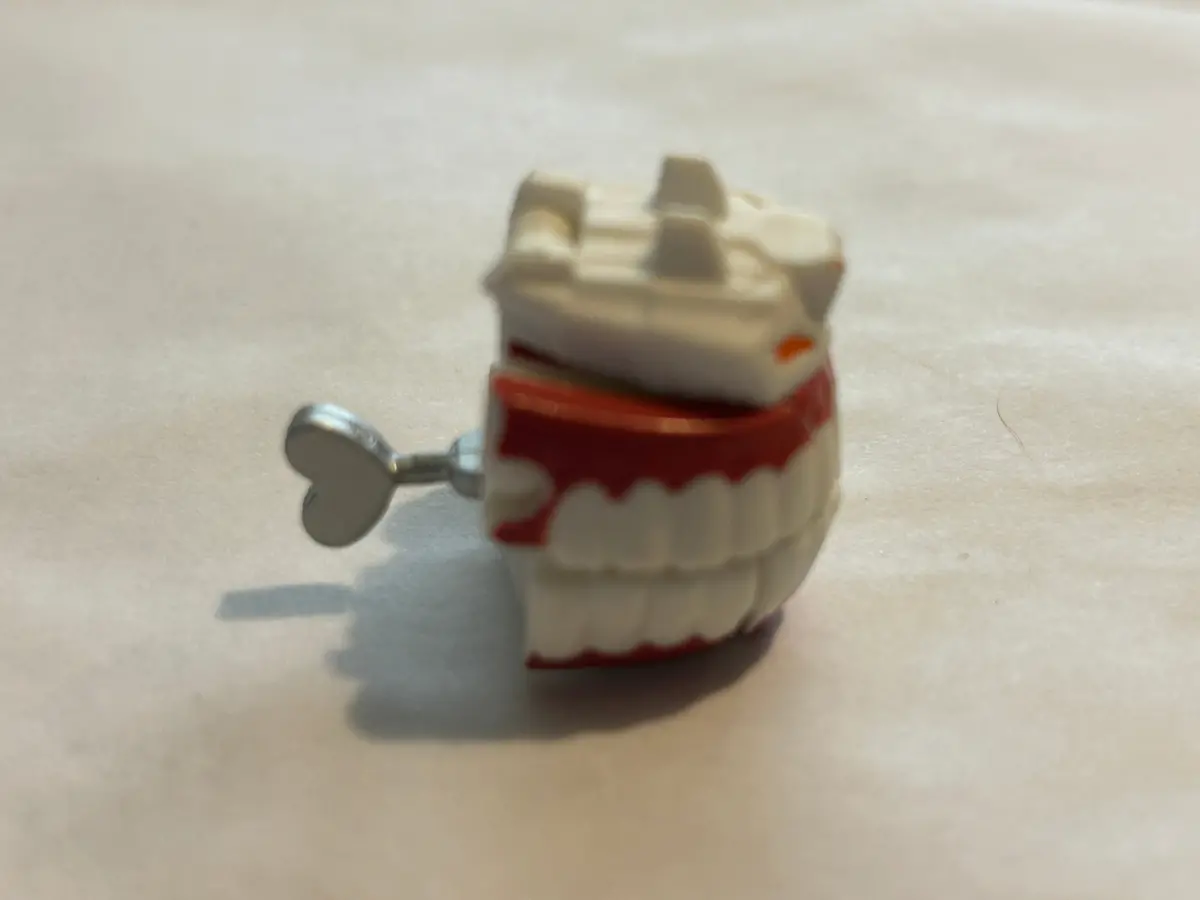 Tf Botbots Series 4.0 Skitter Chatter 1