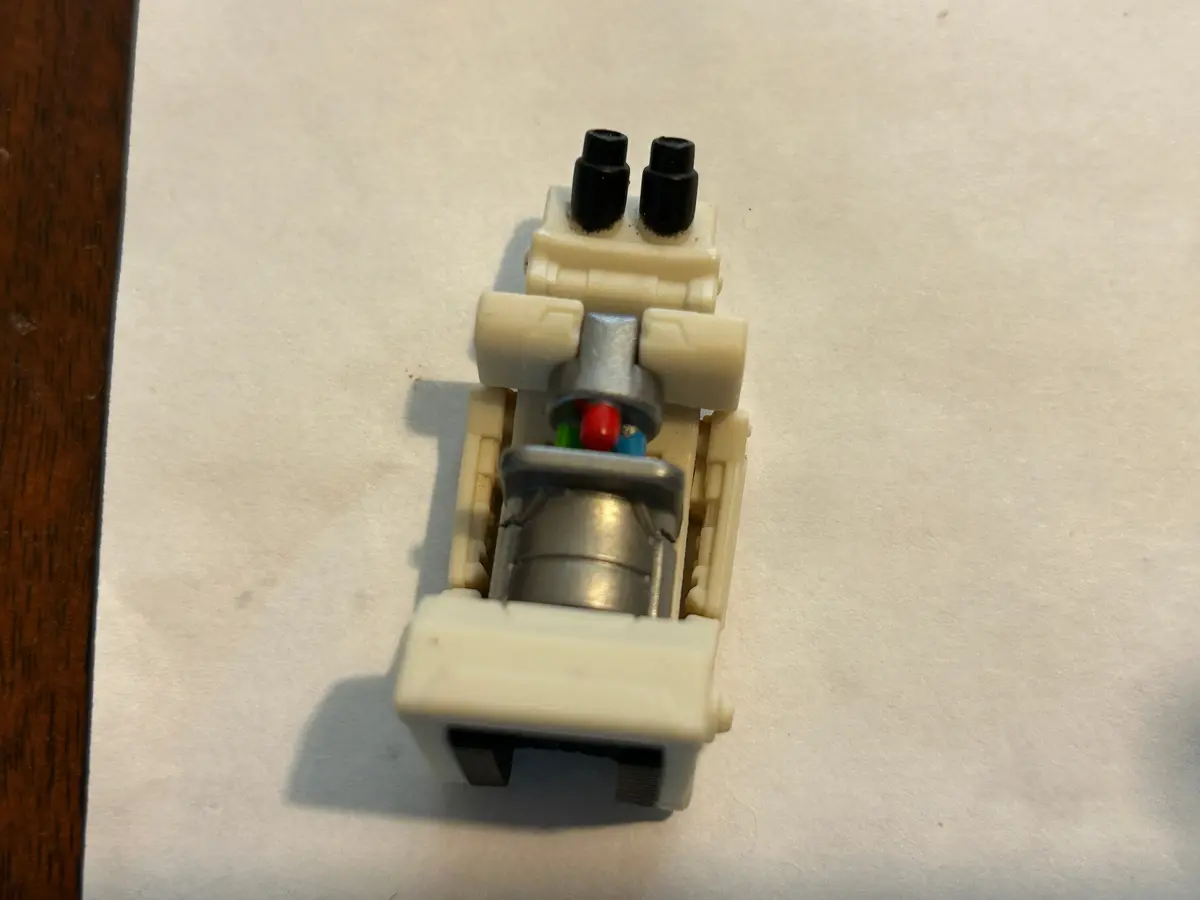Tf Botbots Series 4.0 Eye Goon 1