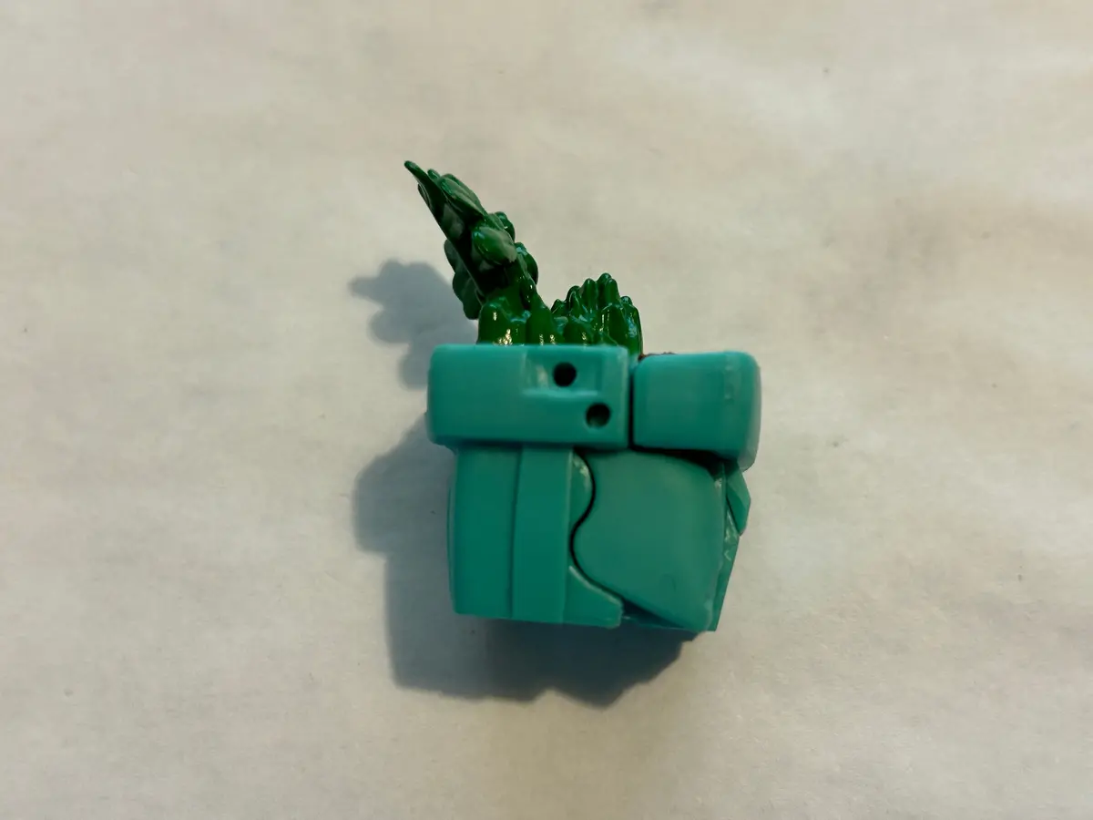Tf Botbots Series 4.0 Bogusaurus Rex 1