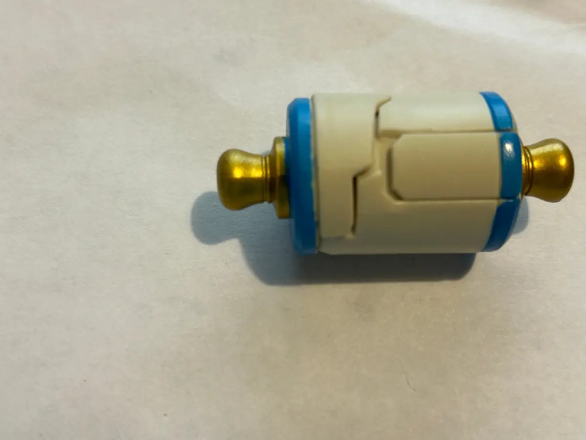 Tf Botbots Series 4.0 Rolley Doughley 1