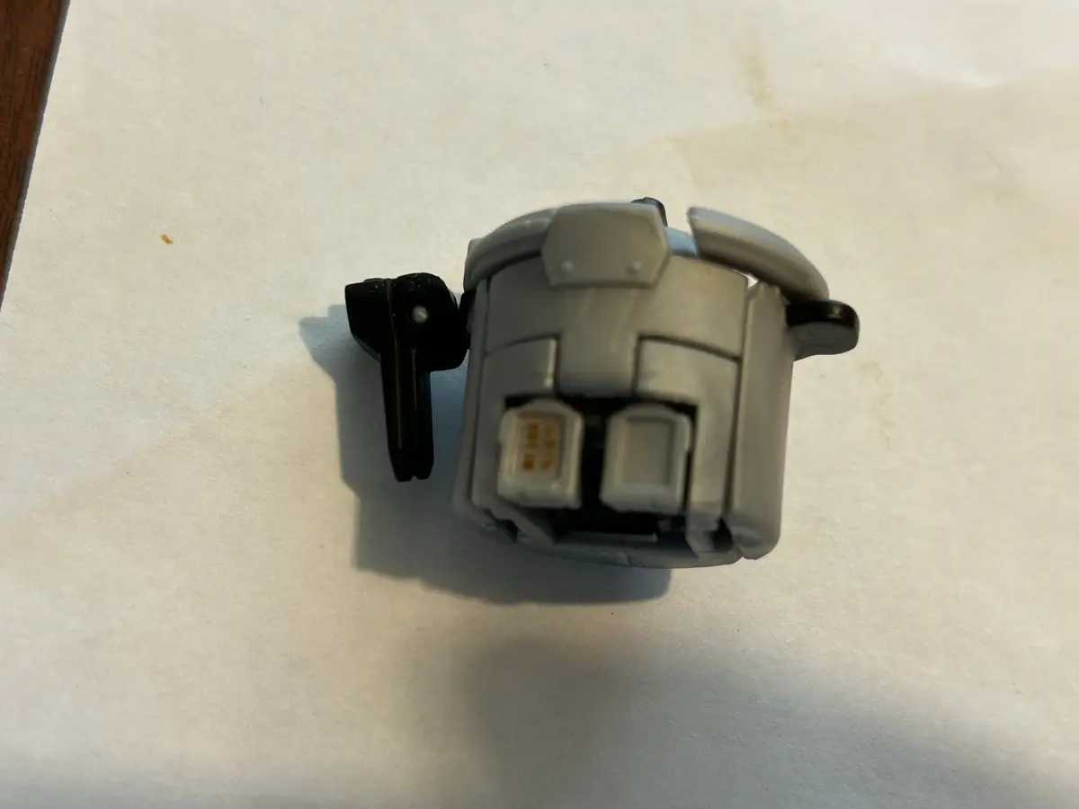 Tf Botbots Series 4.0 Pressure Punk 1