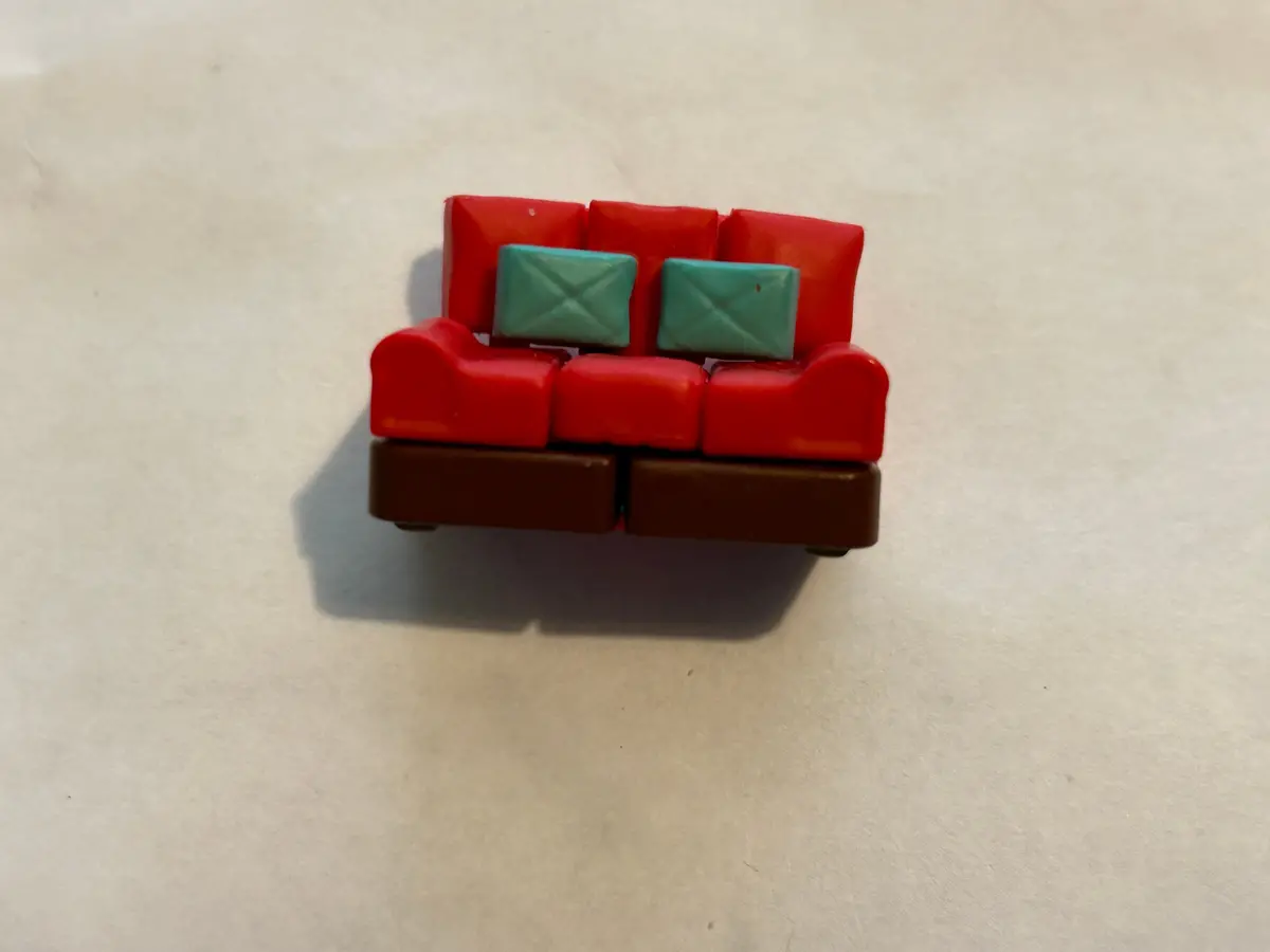 Tf Botbots Series 4.0 Crabby Grabby 1