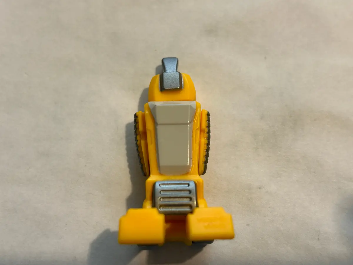 Tf Botbots Series 4.0 Windbag 1