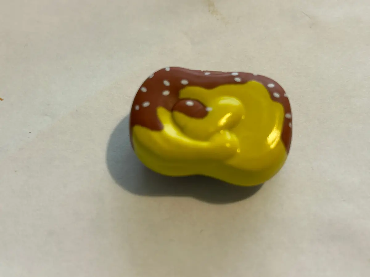 Tf Botbots Series 4.0 Bretzel 1