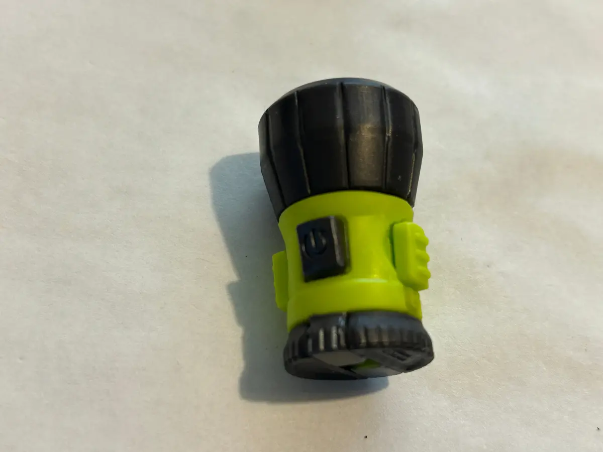 Tf Botbots Series 4.0 Lumidope 1