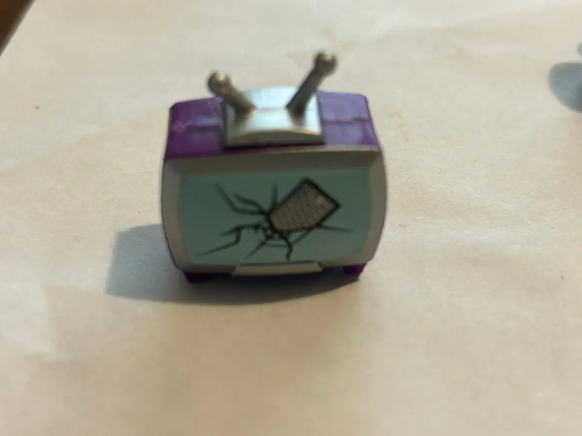 Tf Botbots Series 5.0 Outta Order 1