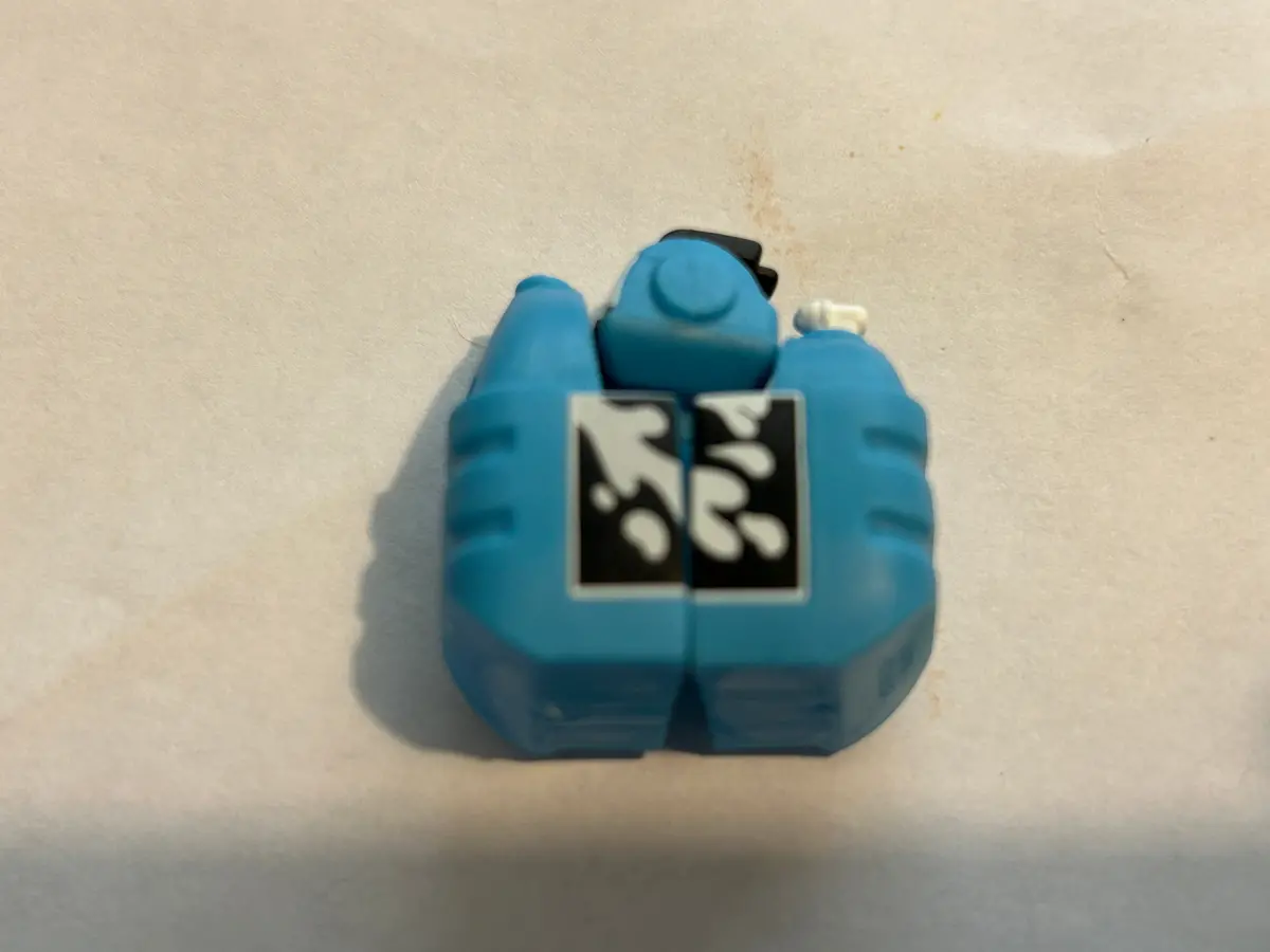 Tf Botbots Series 5.0 Flood Jug 1